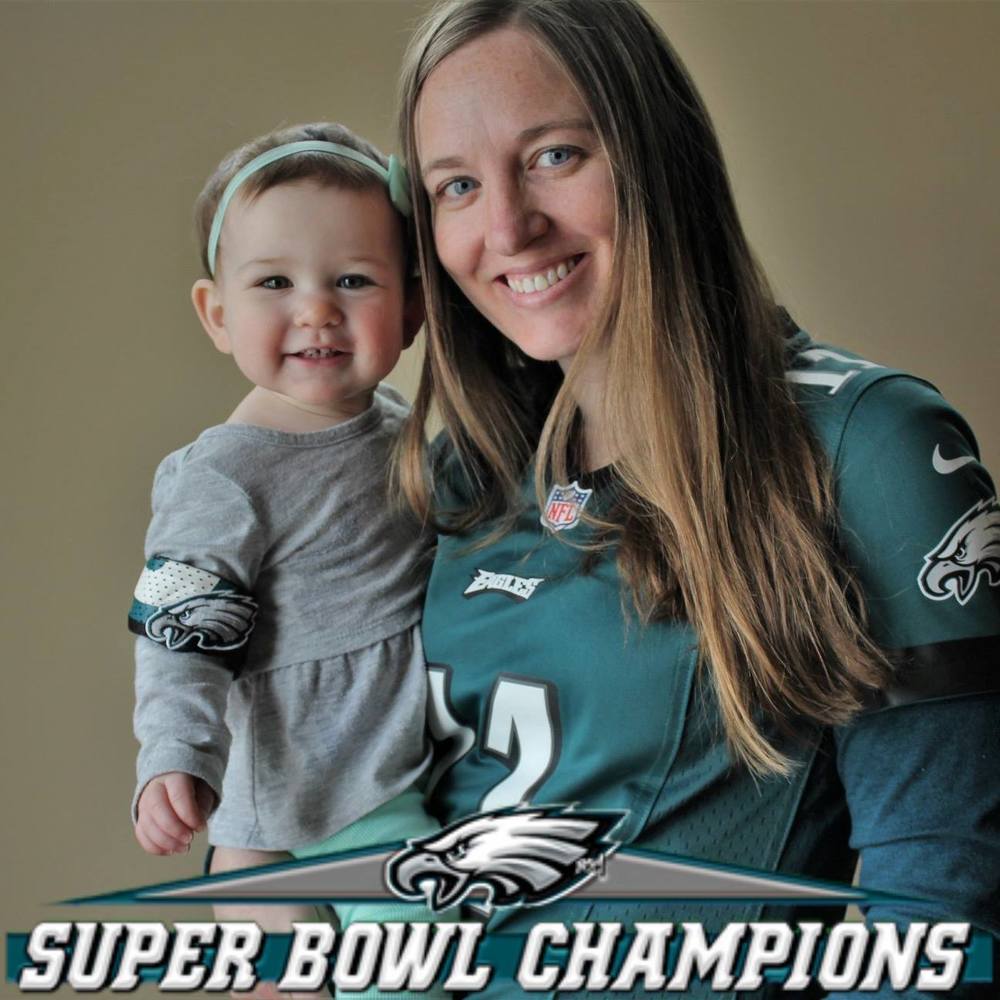 Meet your Posher, Kristin